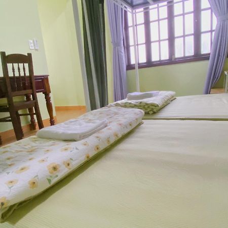 Mint Homestay Hue Exteriér fotografie