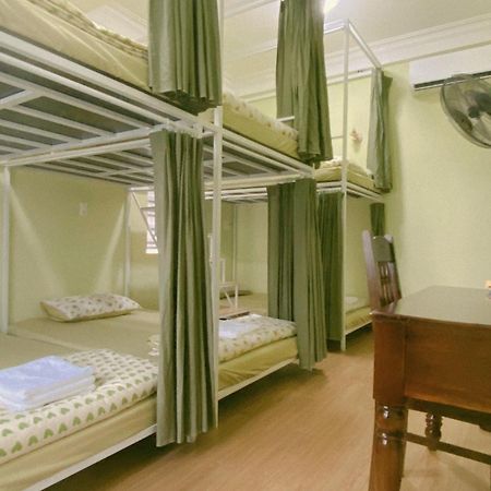 Mint Homestay Hue Exteriér fotografie