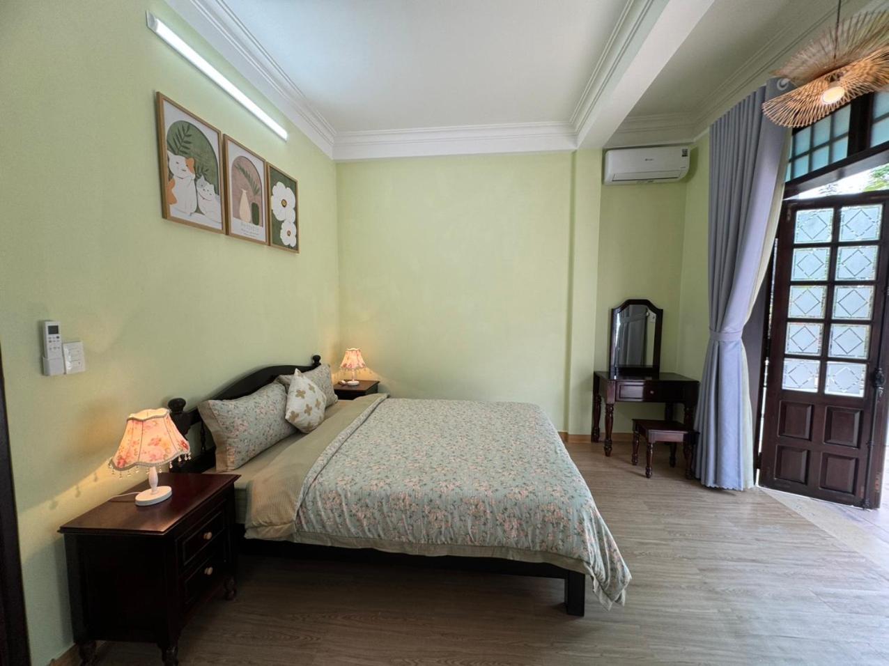 Mint Homestay Hue Exteriér fotografie