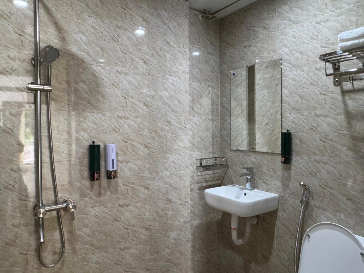 Mint Homestay Hue Exteriér fotografie