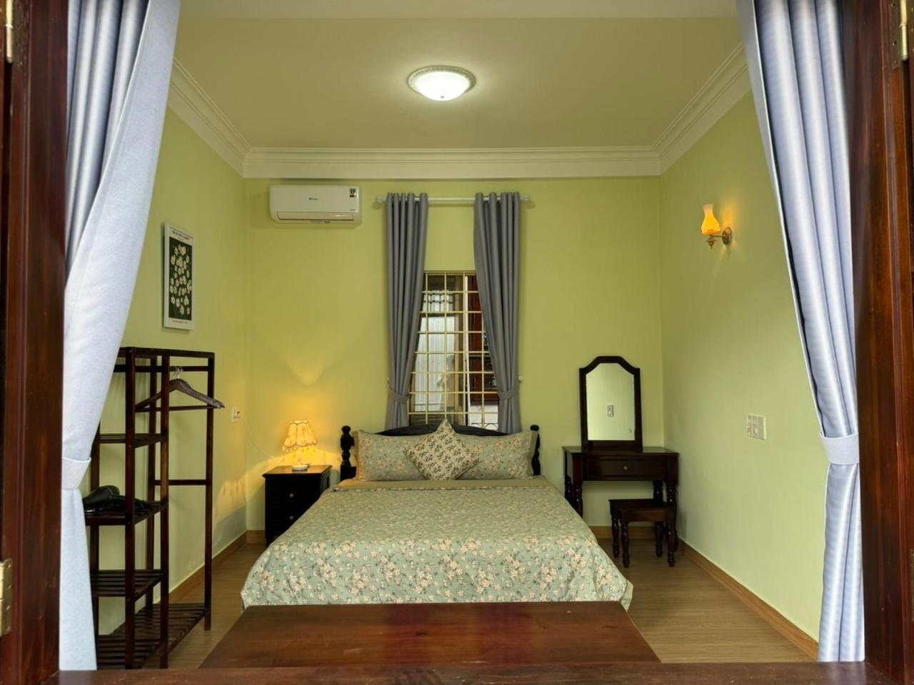 Mint Homestay Hue Exteriér fotografie