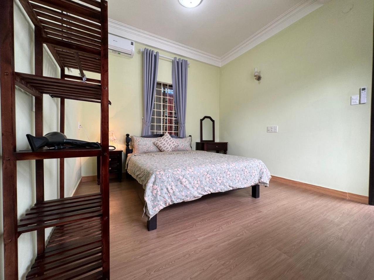 Mint Homestay Hue Exteriér fotografie