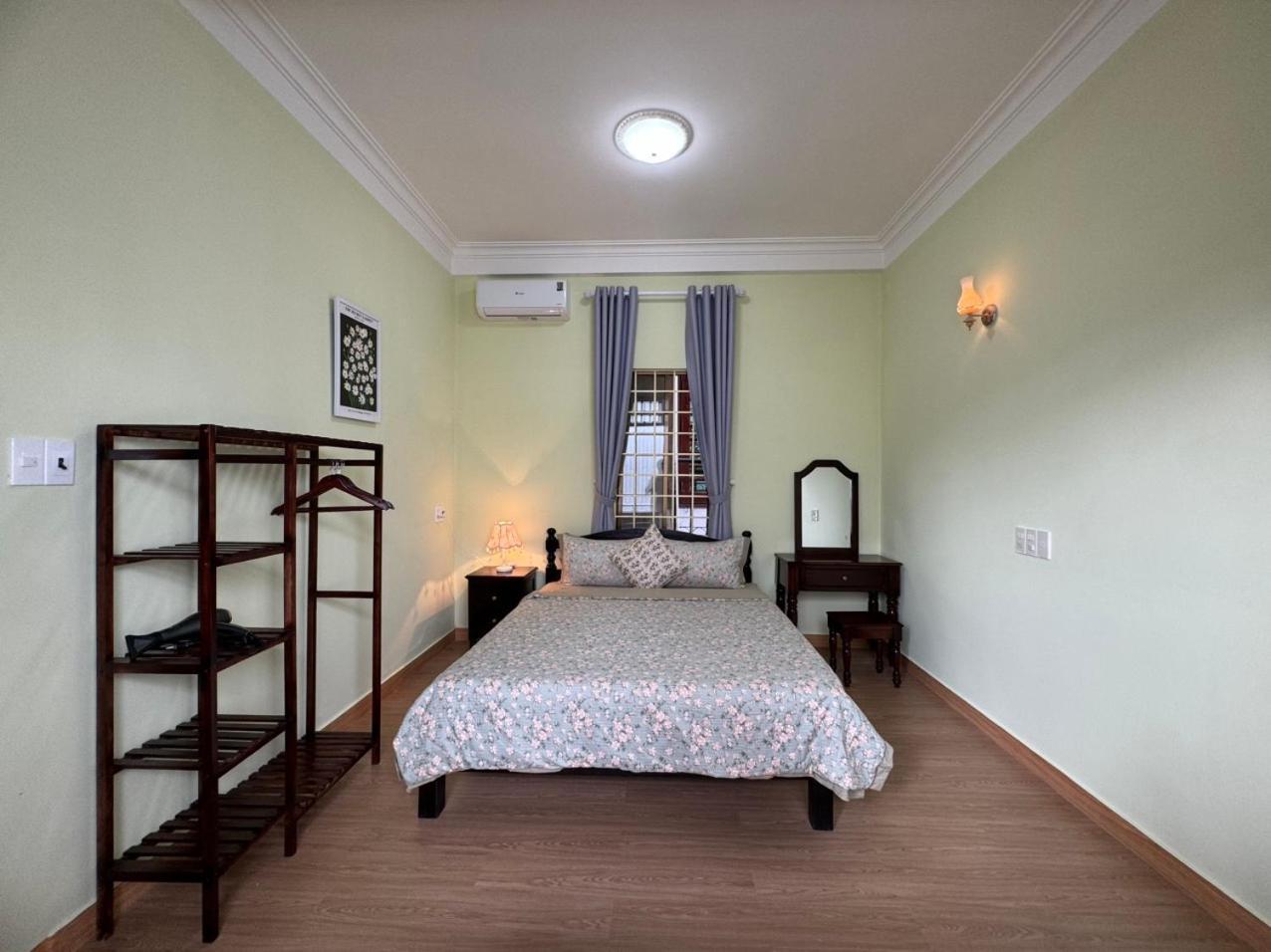 Mint Homestay Hue Exteriér fotografie
