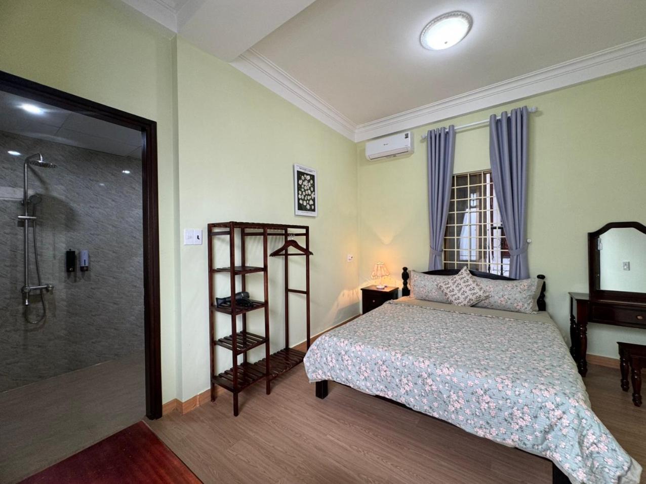 Mint Homestay Hue Exteriér fotografie