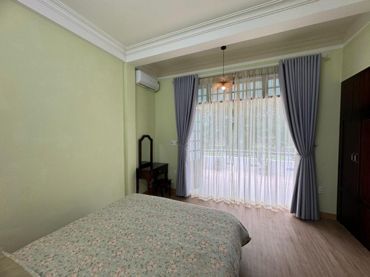 Mint Homestay Hue Exteriér fotografie