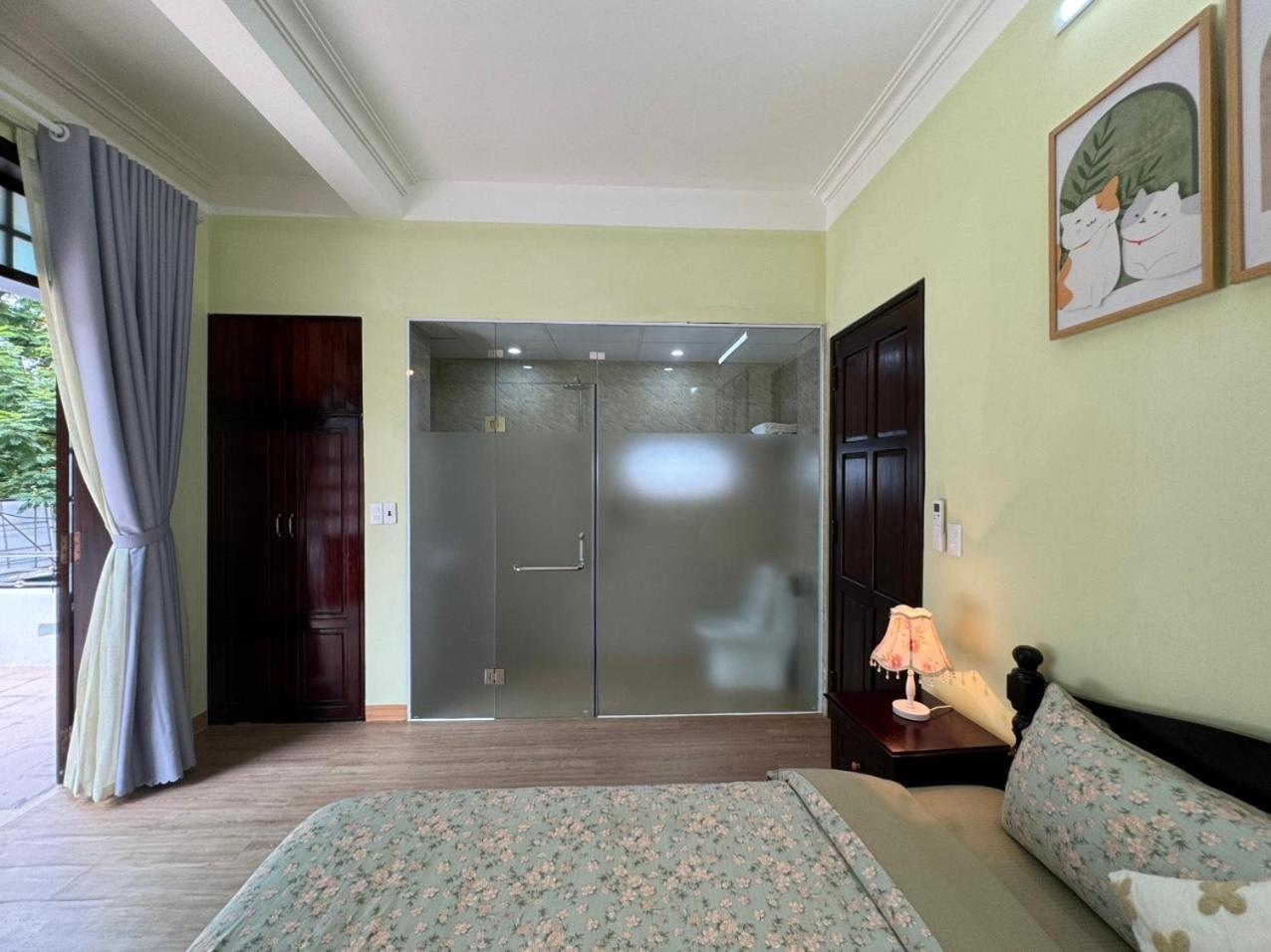 Mint Homestay Hue Exteriér fotografie
