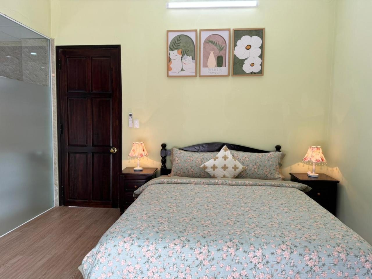 Mint Homestay Hue Exteriér fotografie