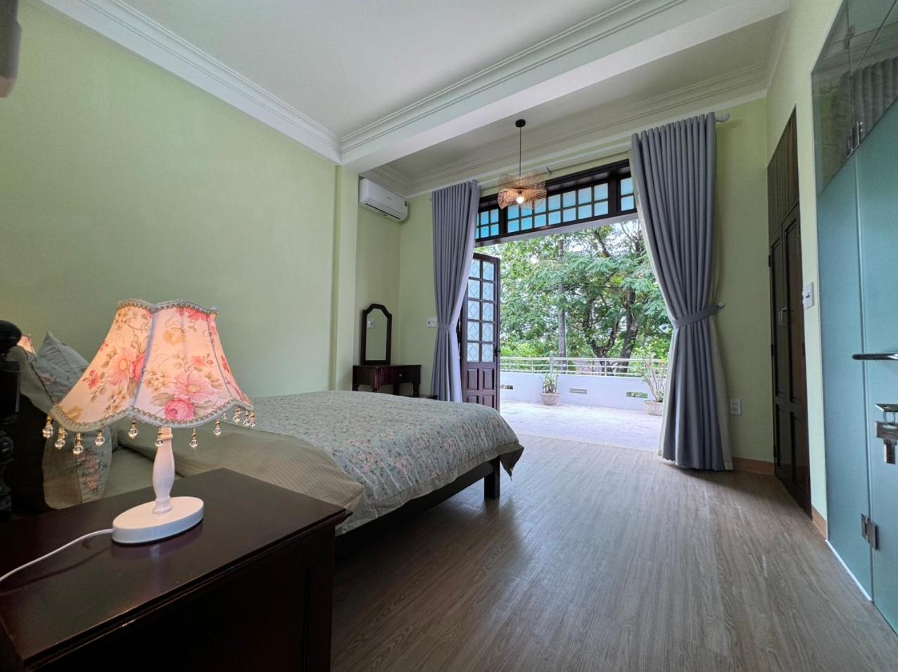 Mint Homestay Hue Exteriér fotografie