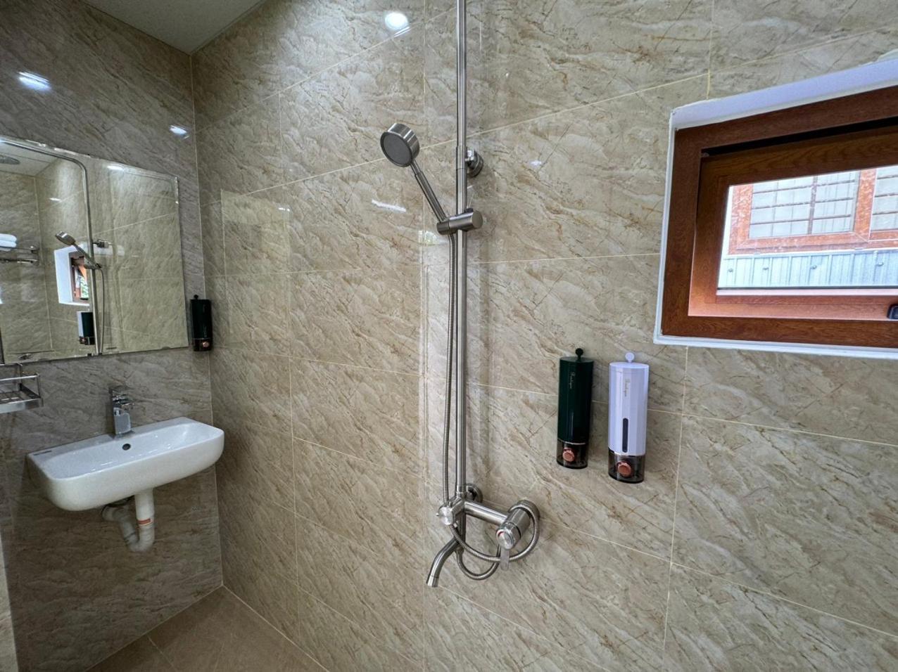 Mint Homestay Hue Exteriér fotografie