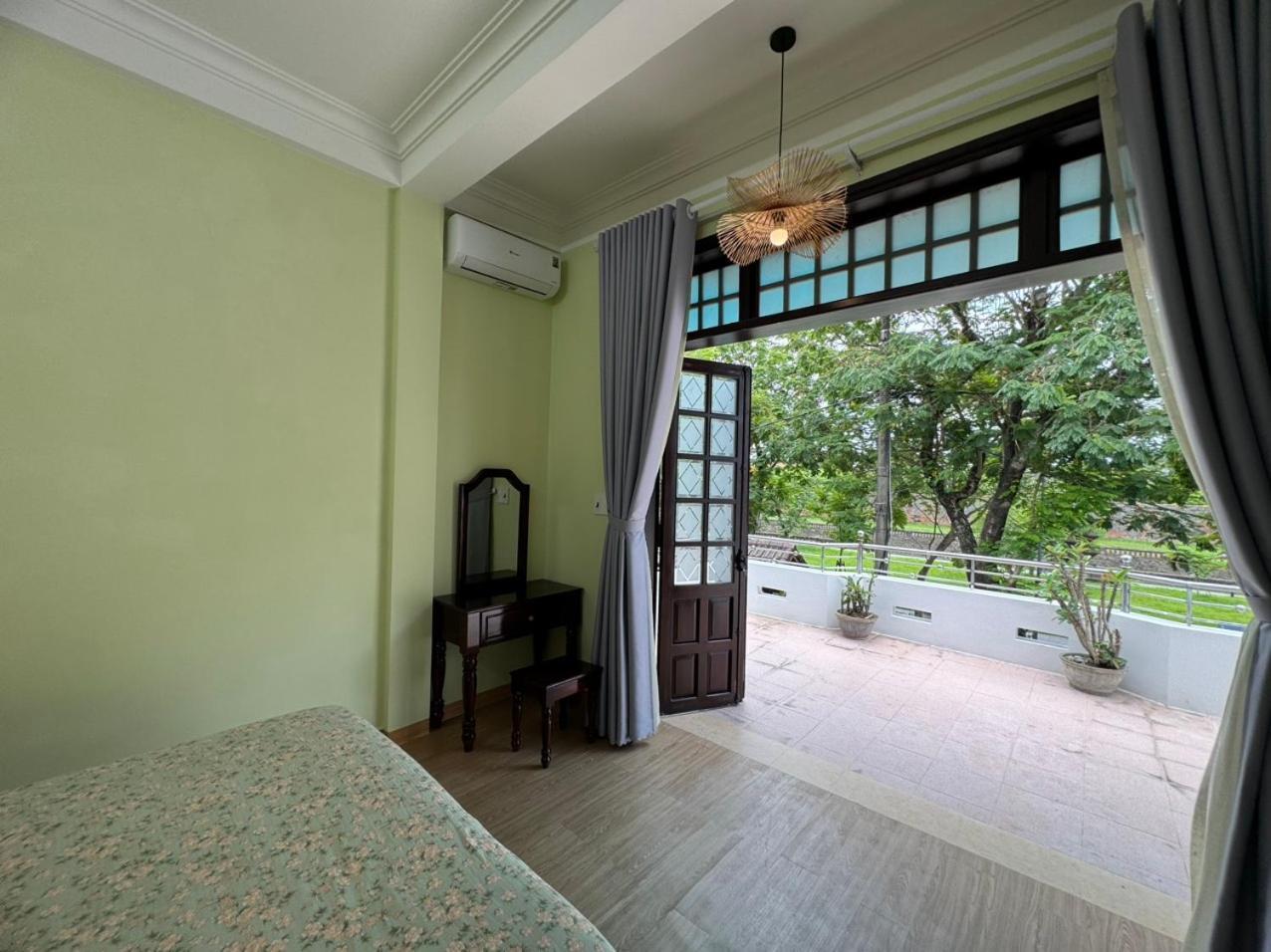Mint Homestay Hue Exteriér fotografie
