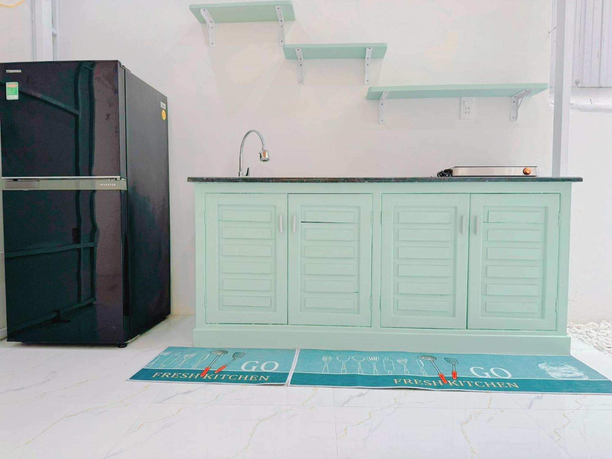 Mint Homestay Hue Exteriér fotografie