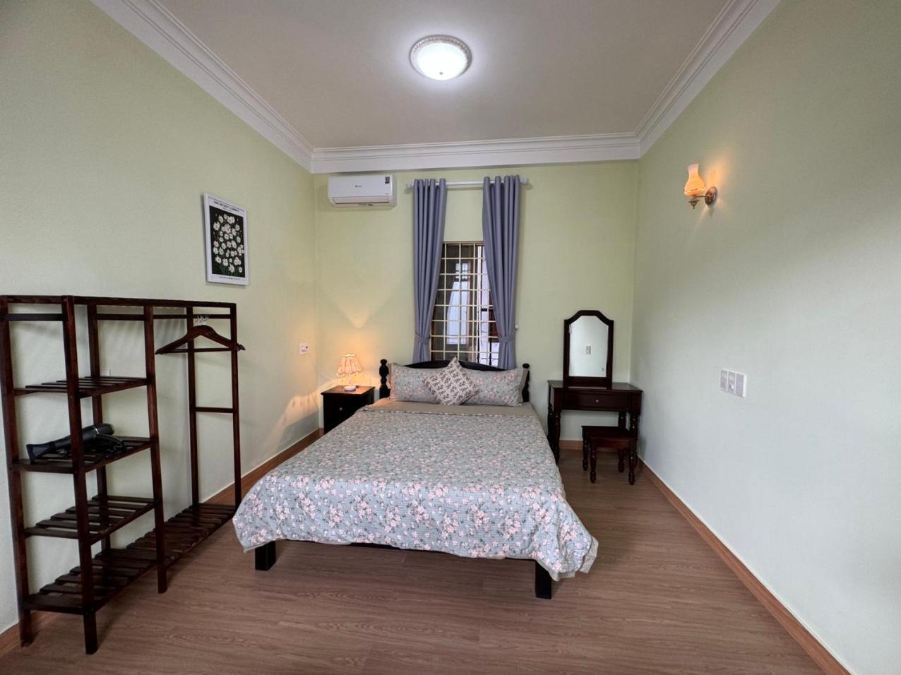 Mint Homestay Hue Exteriér fotografie
