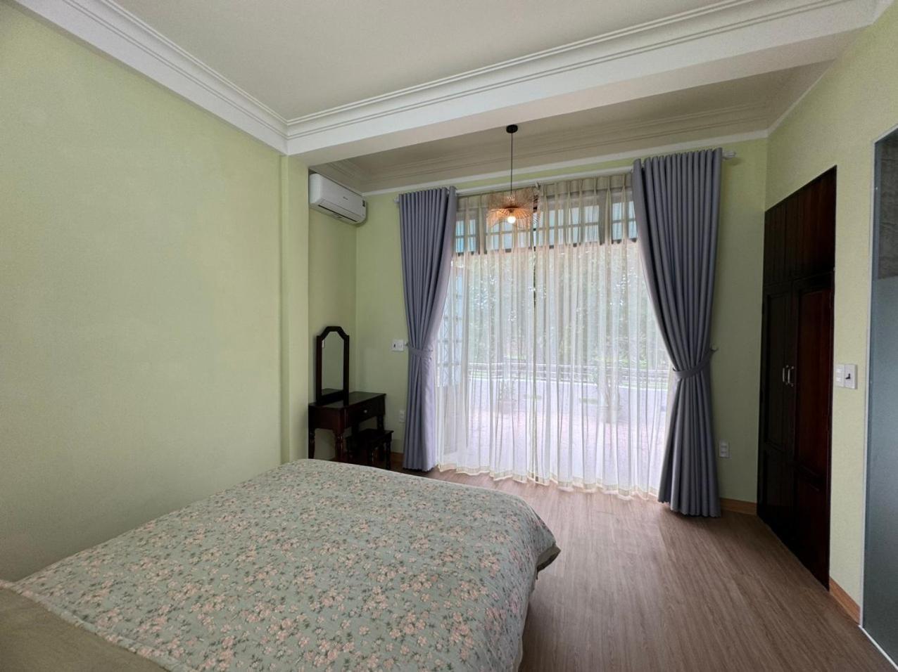 Mint Homestay Hue Exteriér fotografie