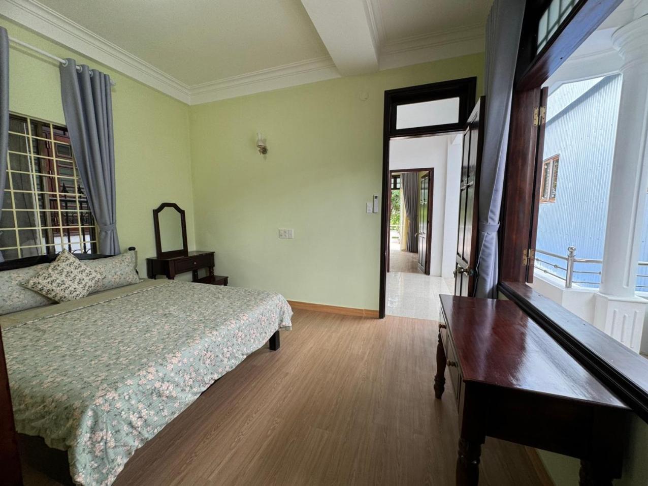 Mint Homestay Hue Exteriér fotografie