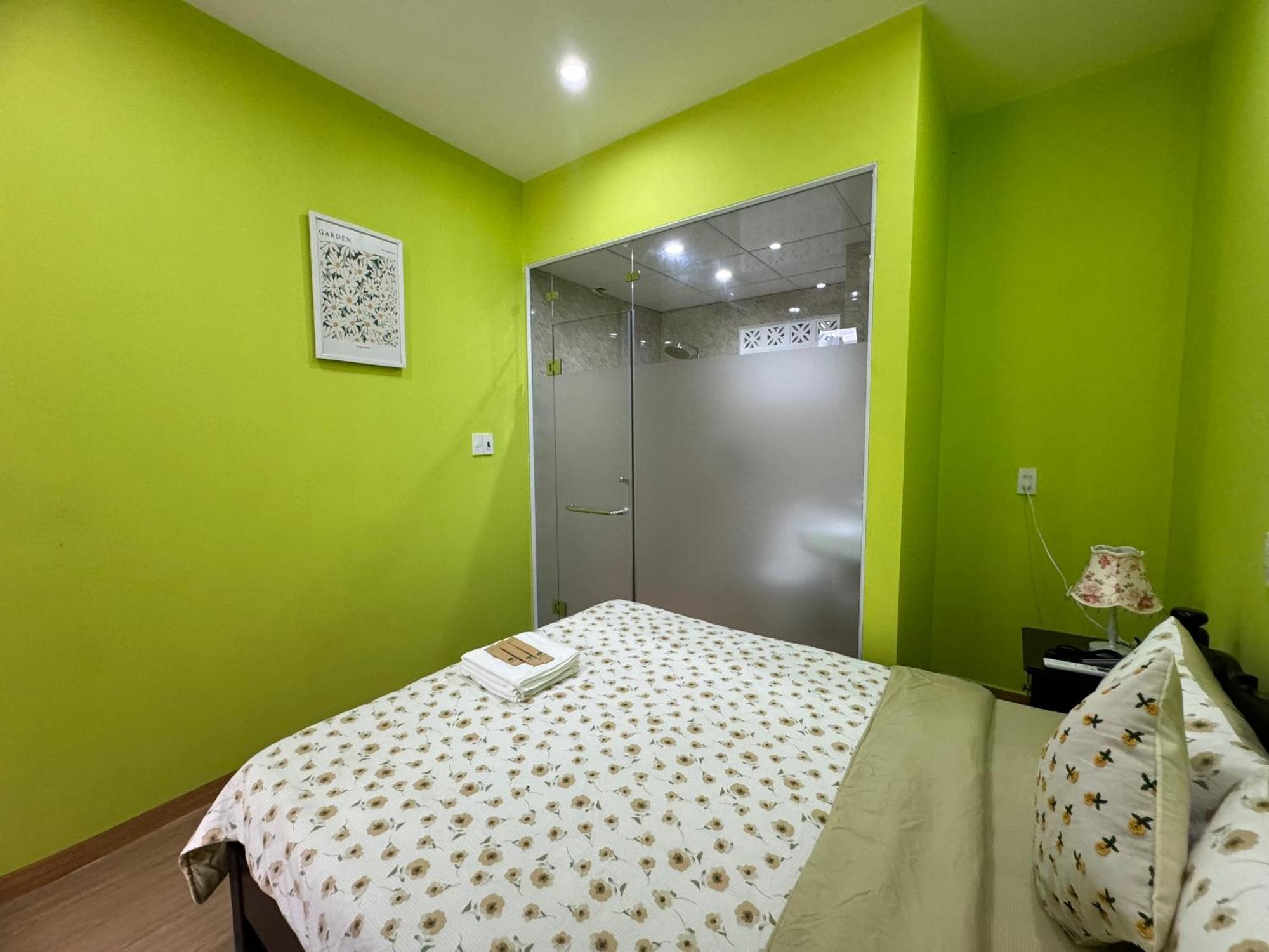Mint Homestay Hue Exteriér fotografie
