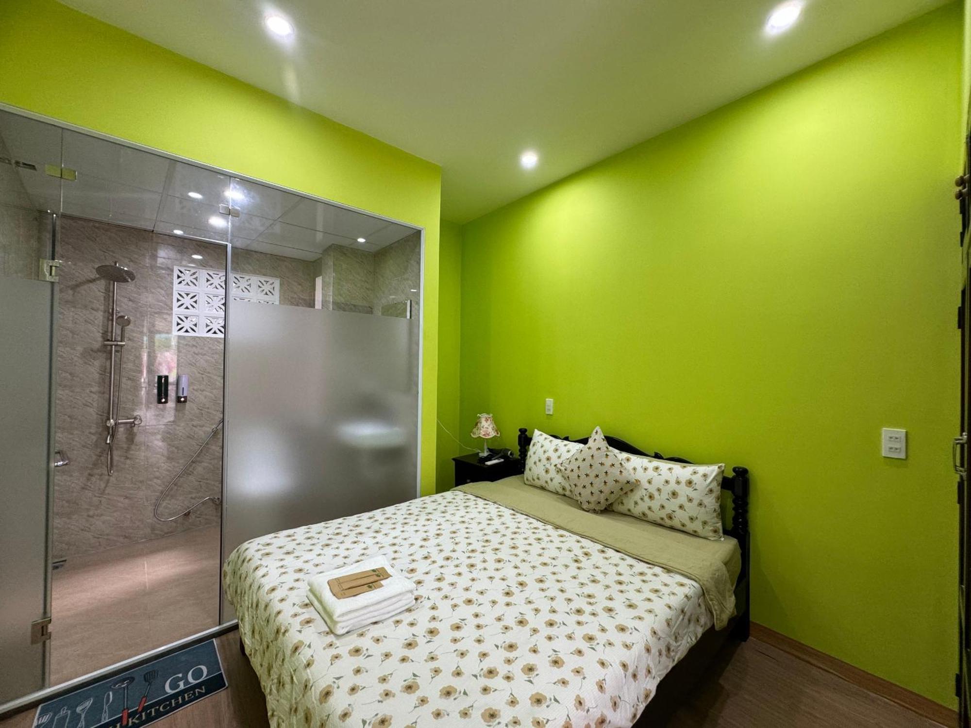 Mint Homestay Hue Exteriér fotografie