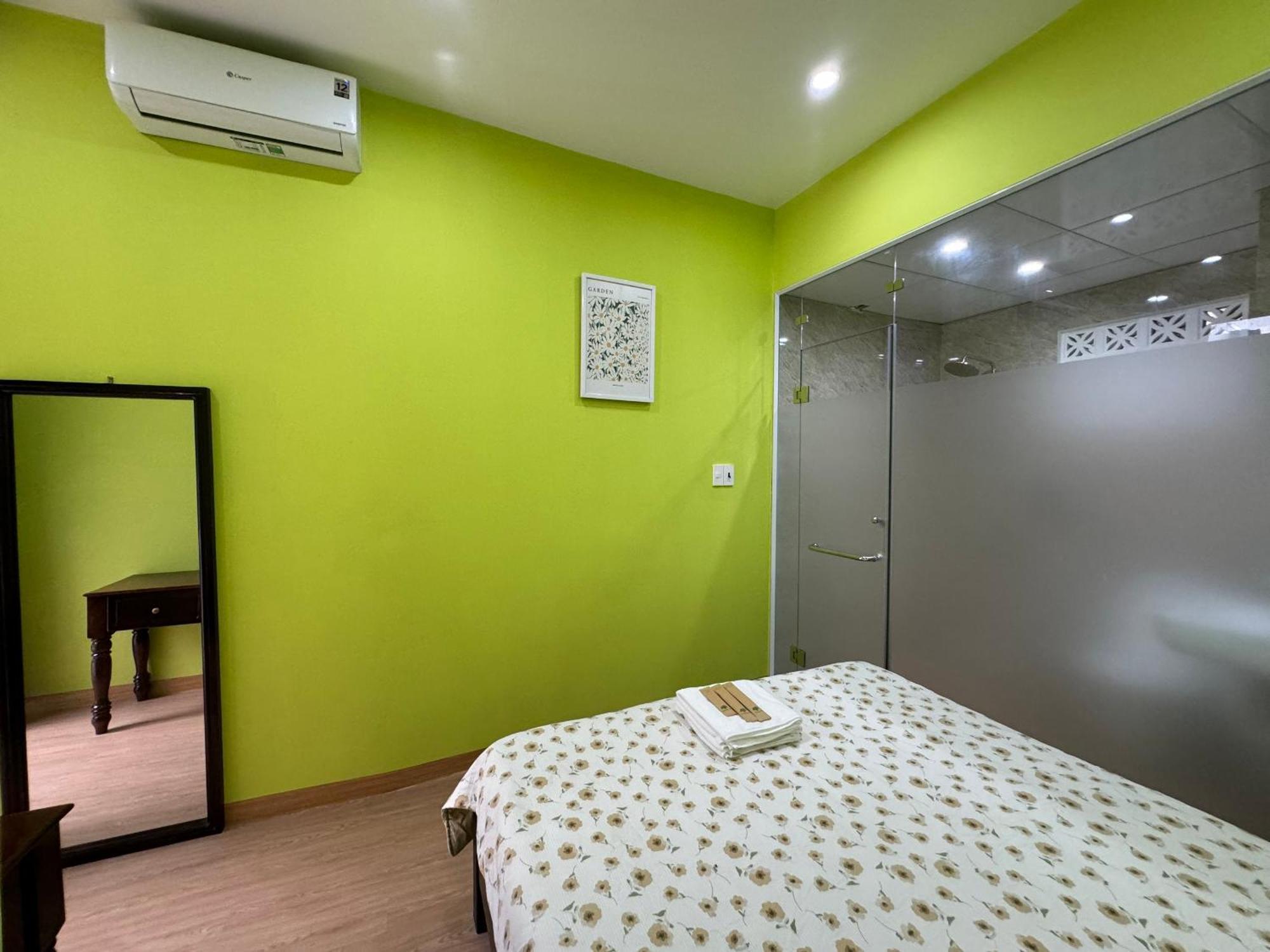 Mint Homestay Hue Exteriér fotografie
