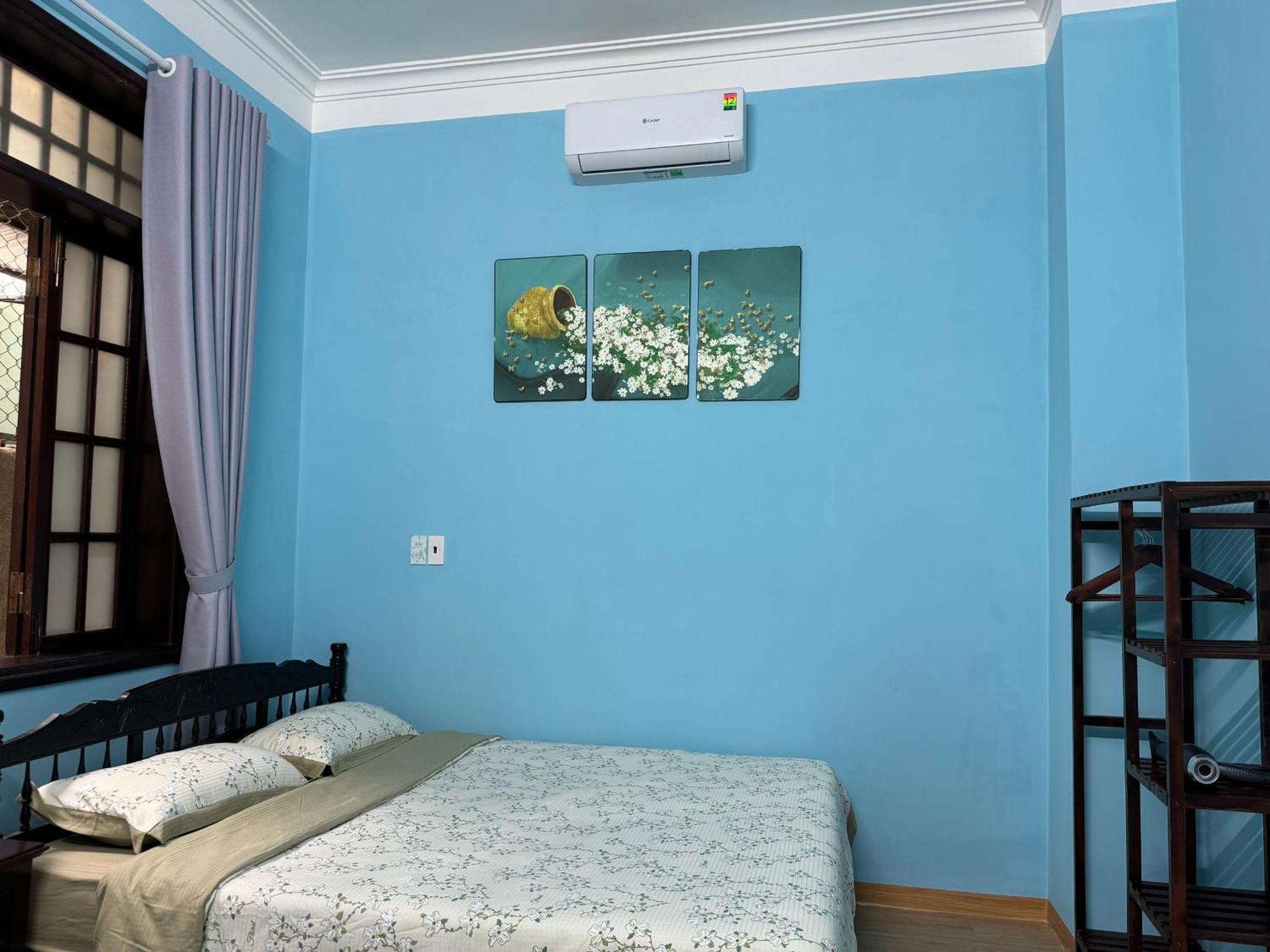 Mint Homestay Hue Exteriér fotografie