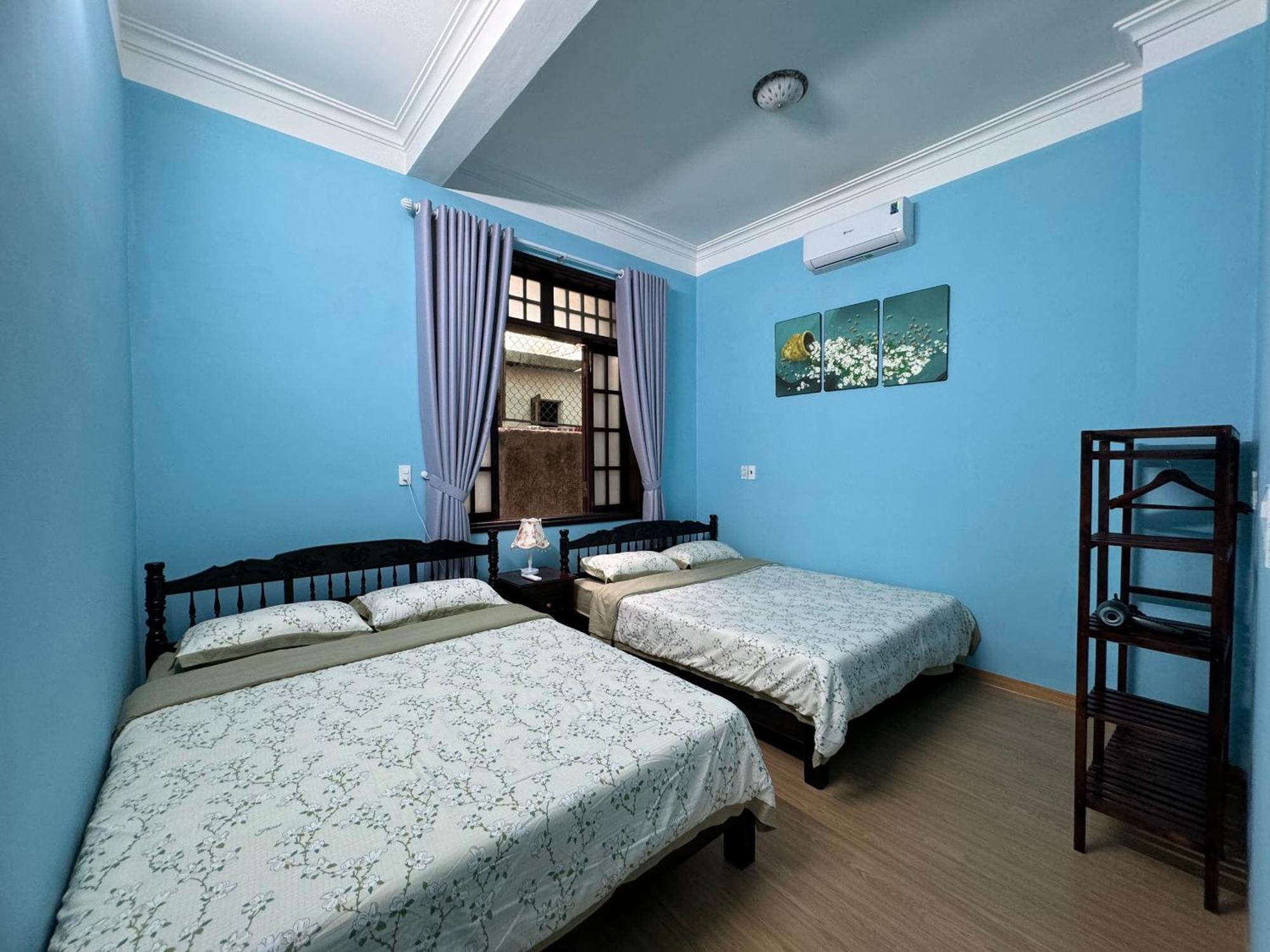 Mint Homestay Hue Exteriér fotografie