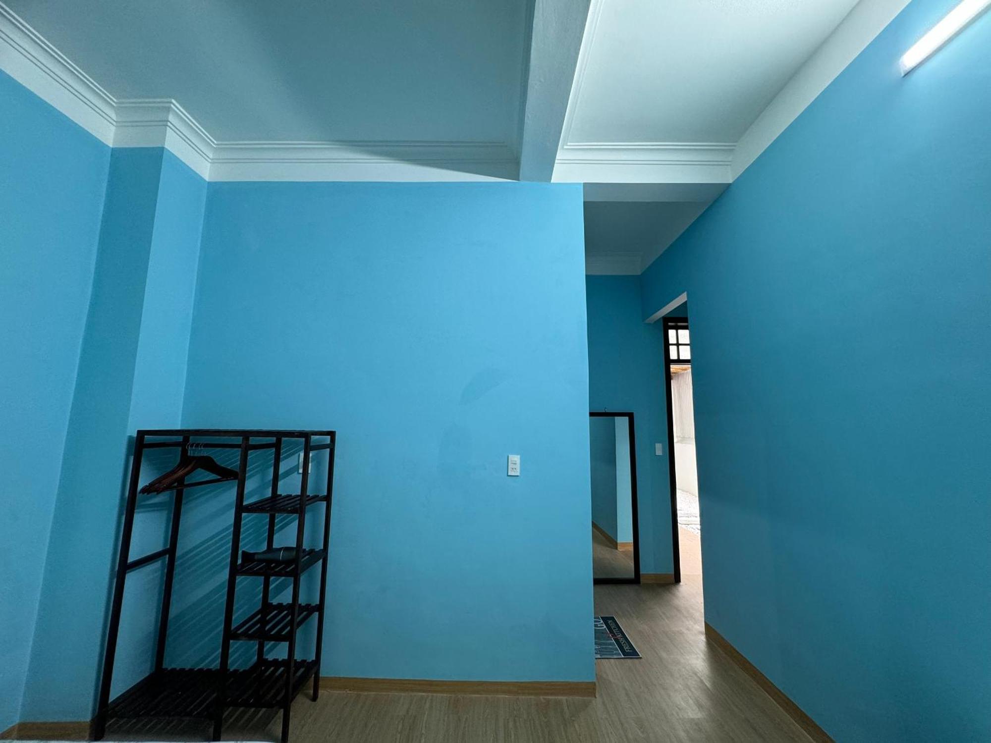 Mint Homestay Hue Exteriér fotografie