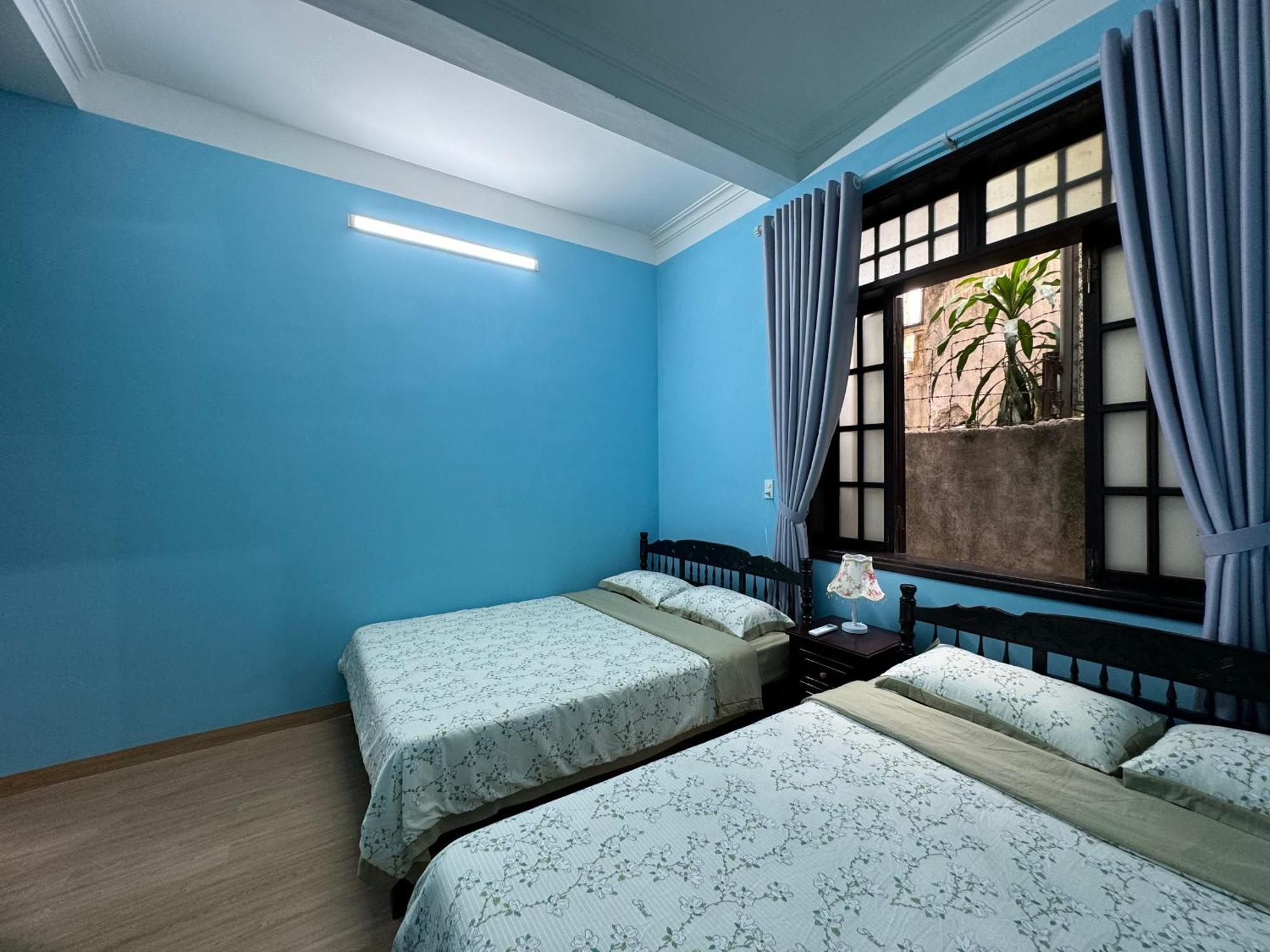 Mint Homestay Hue Exteriér fotografie