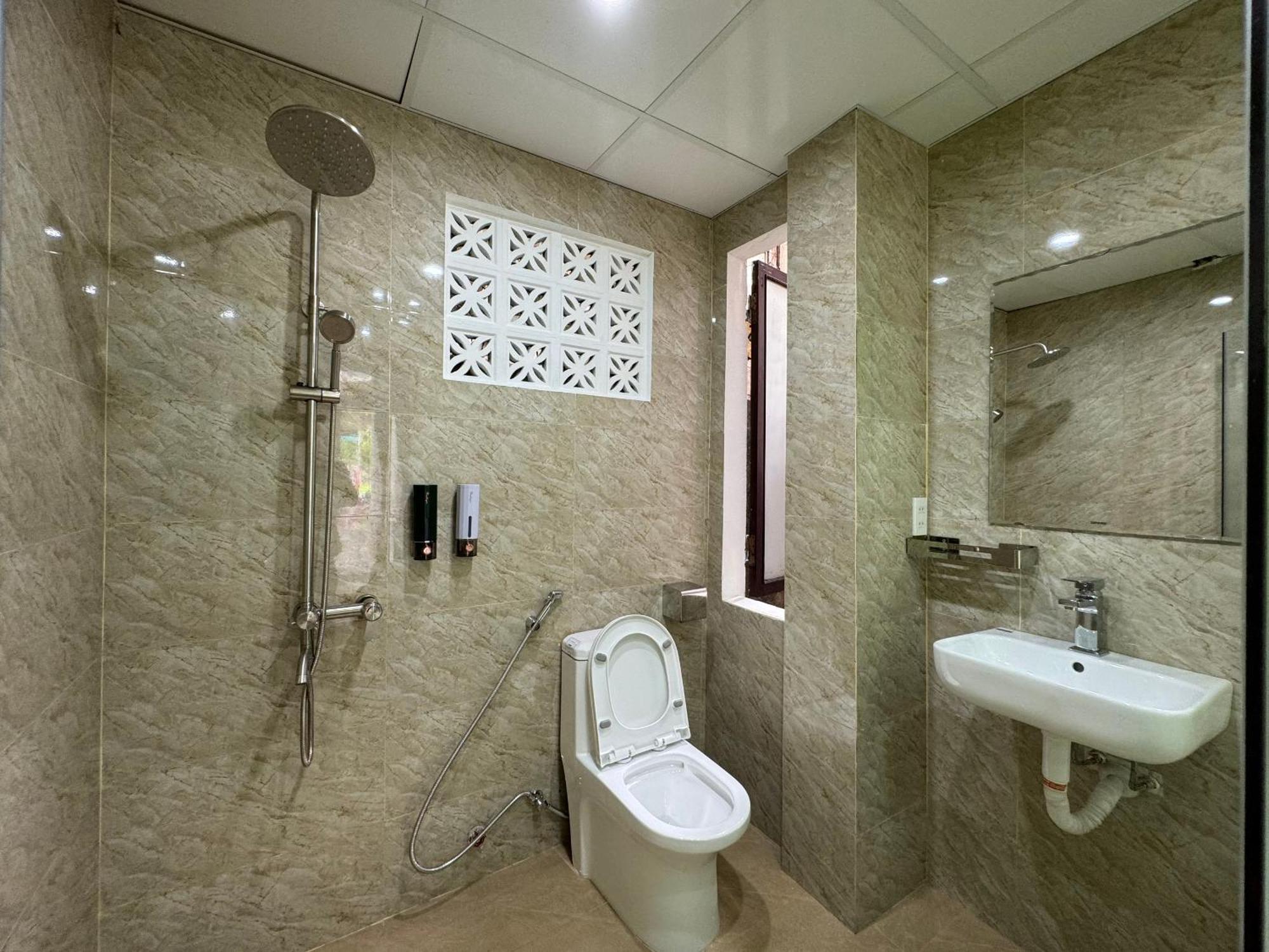 Mint Homestay Hue Exteriér fotografie