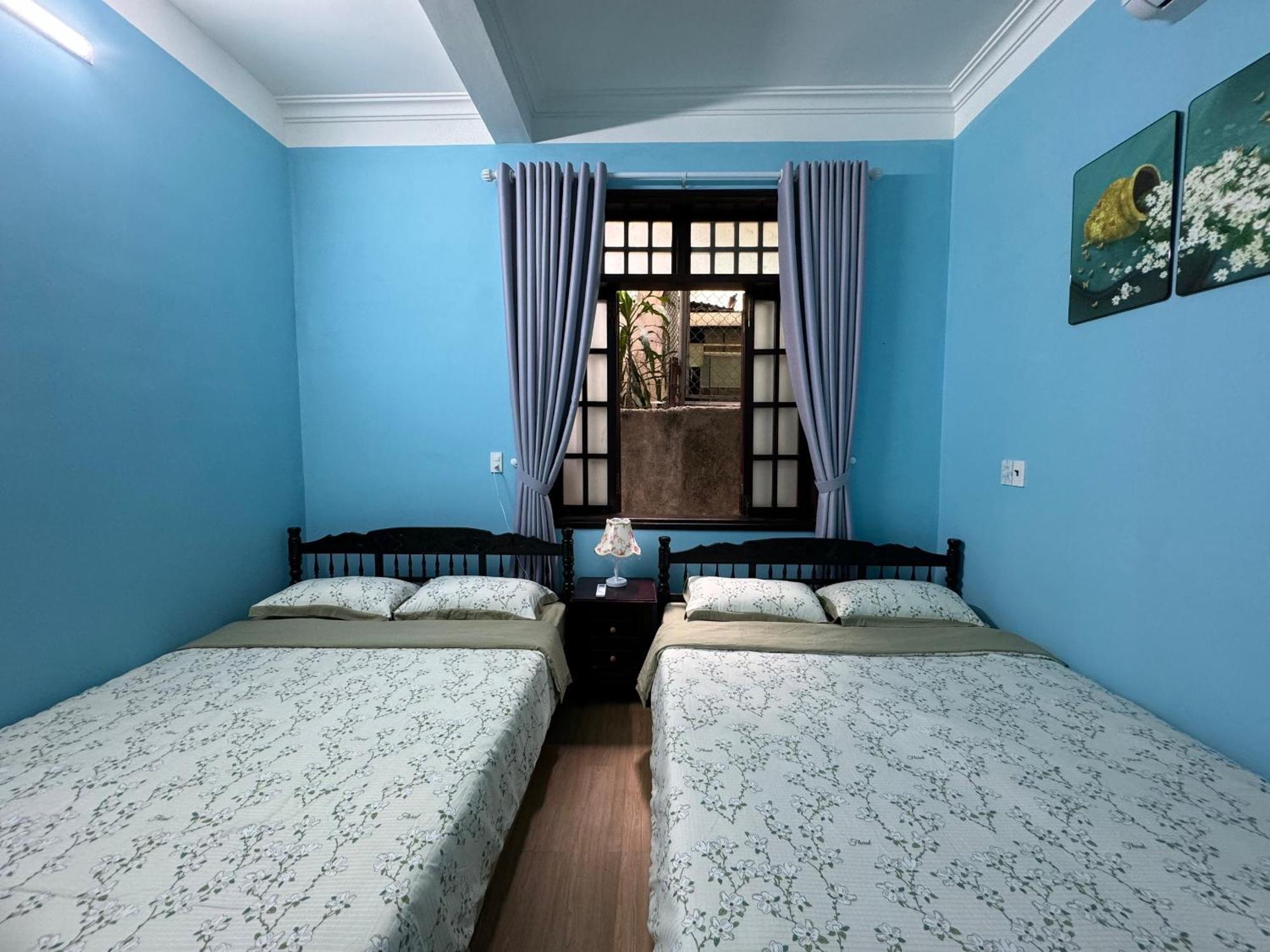 Mint Homestay Hue Exteriér fotografie