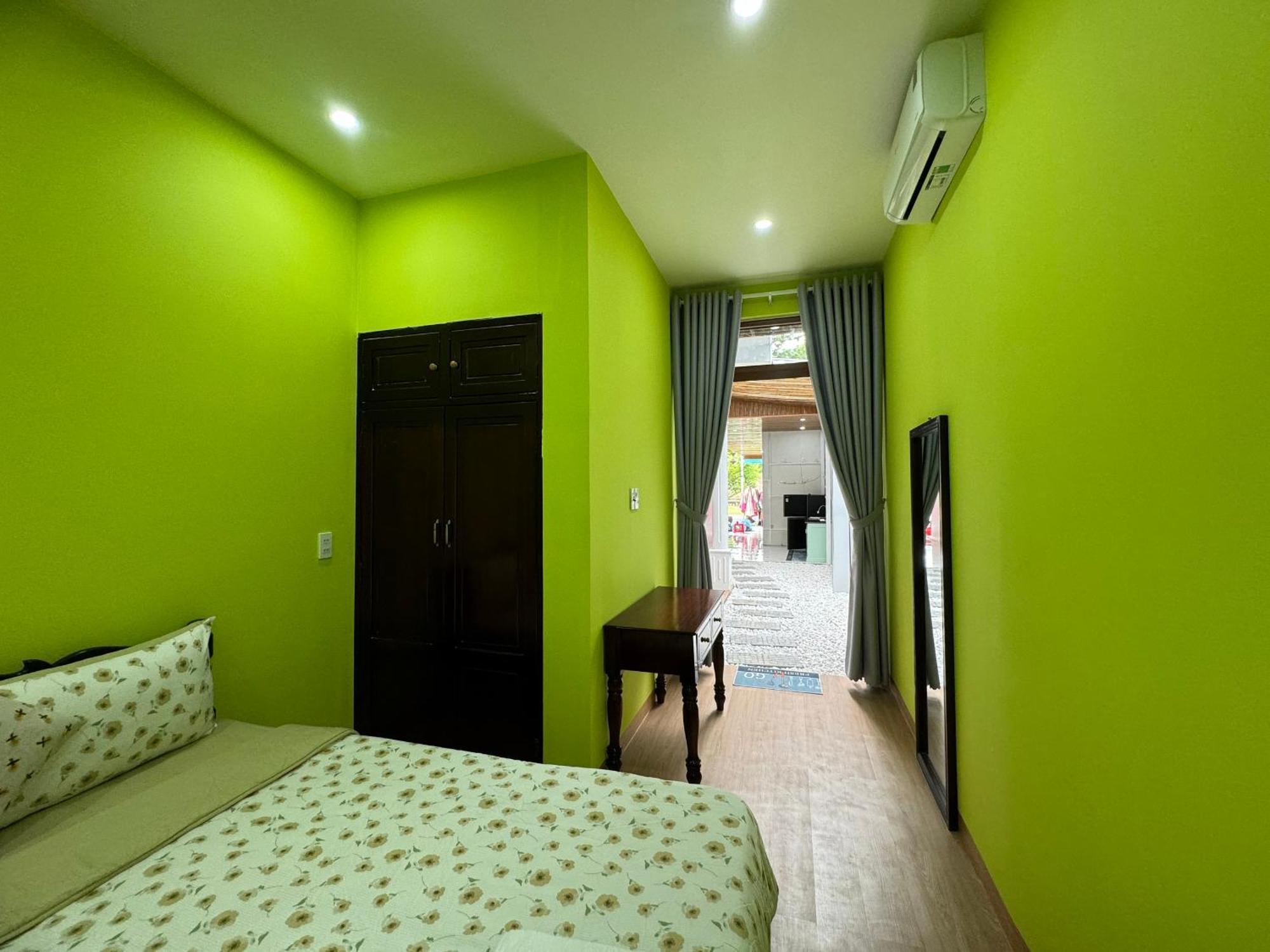 Mint Homestay Hue Exteriér fotografie