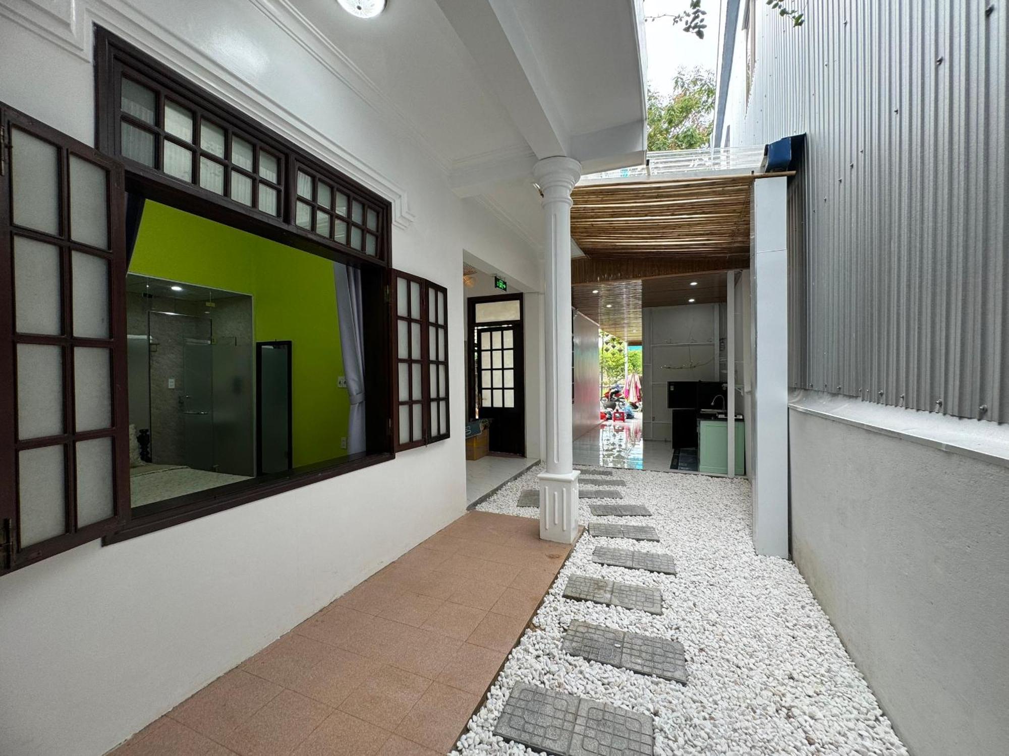 Mint Homestay Hue Exteriér fotografie