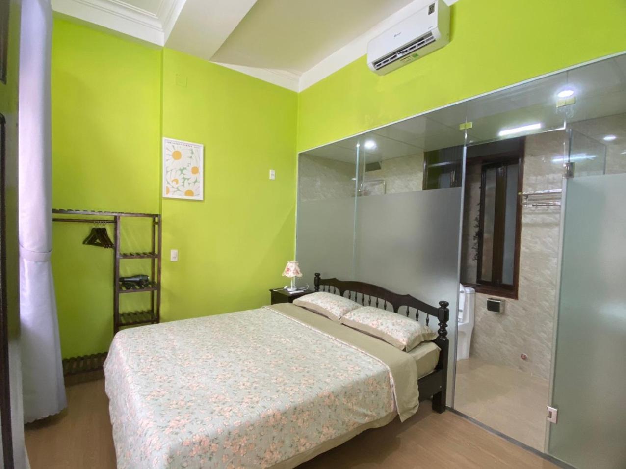 Mint Homestay Hue Exteriér fotografie