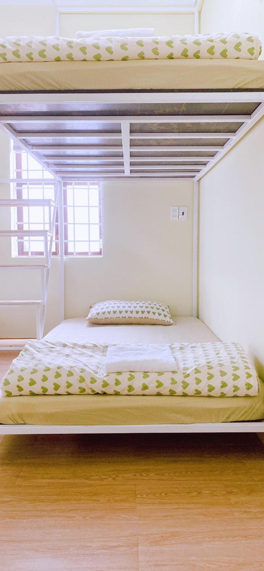 Mint Homestay Hue Exteriér fotografie