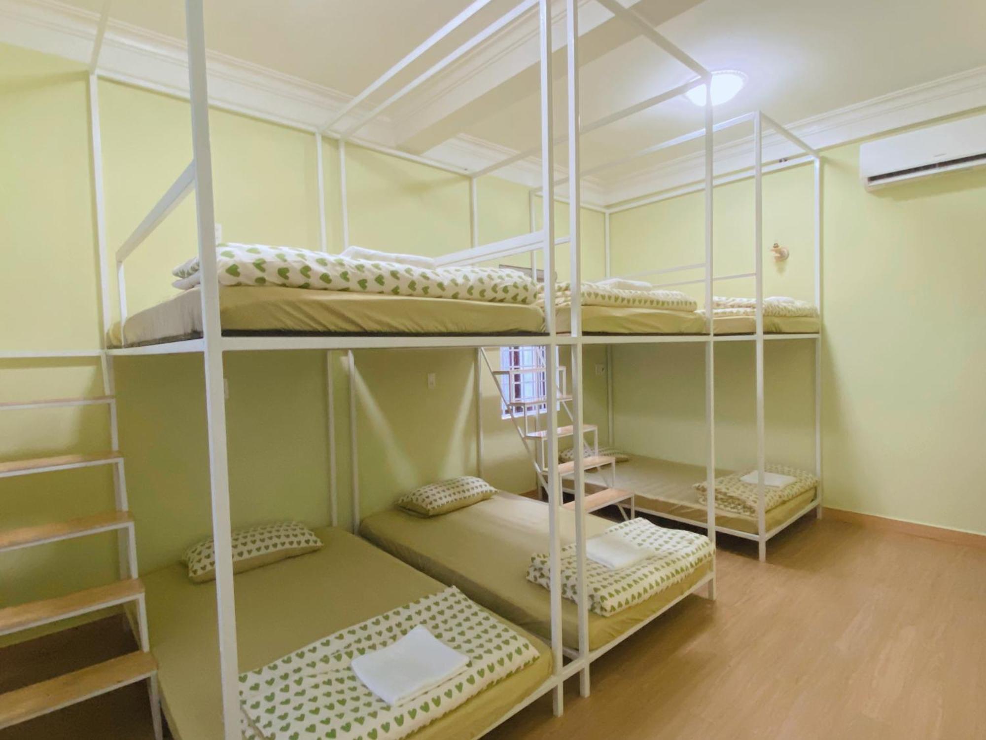 Mint Homestay Hue Exteriér fotografie