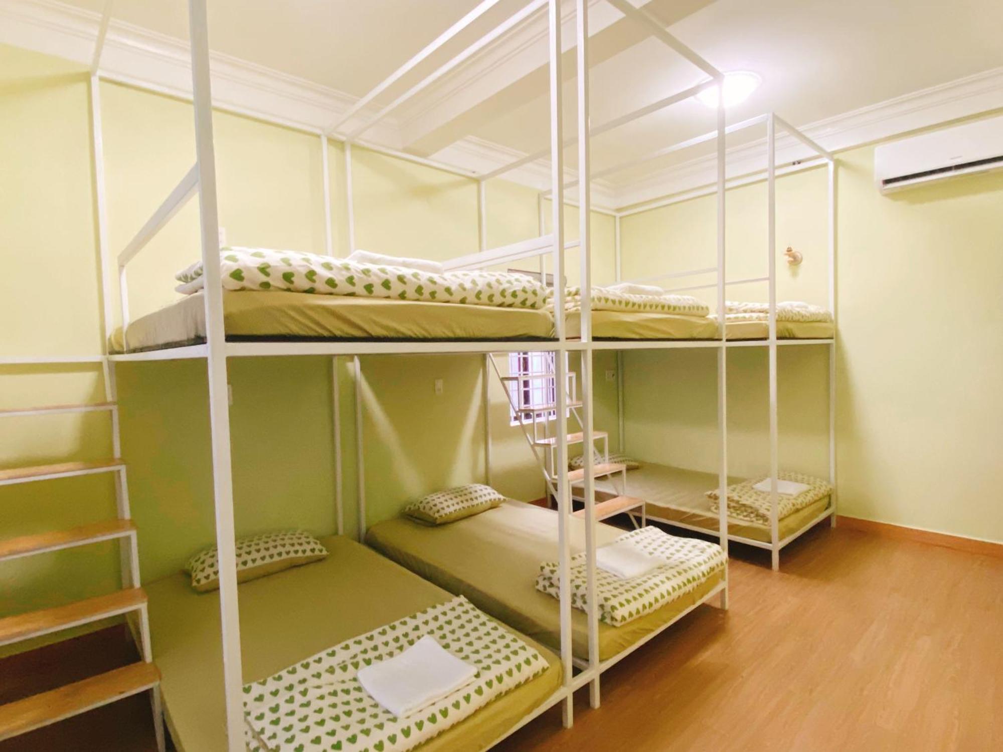 Mint Homestay Hue Exteriér fotografie