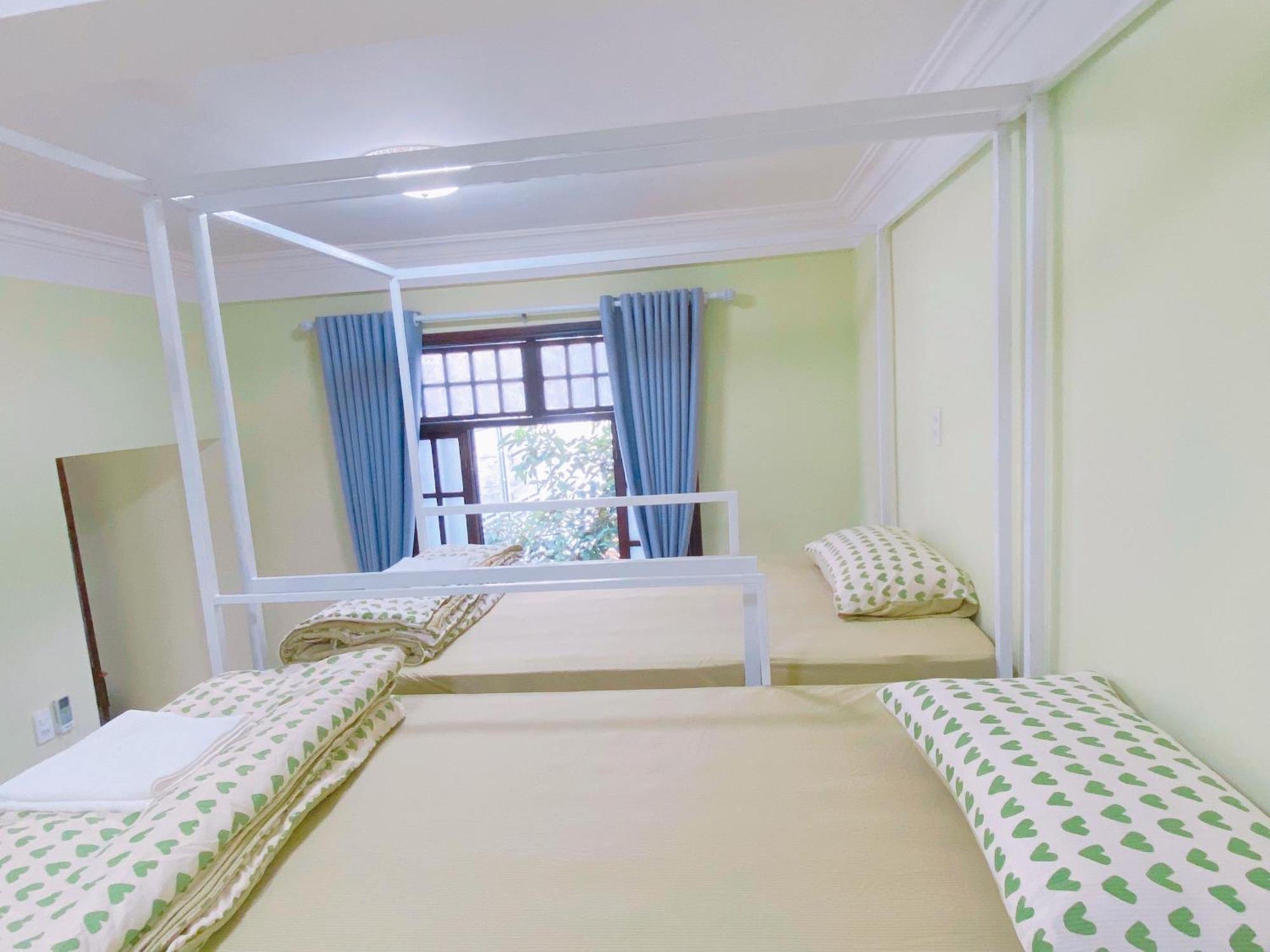 Mint Homestay Hue Exteriér fotografie