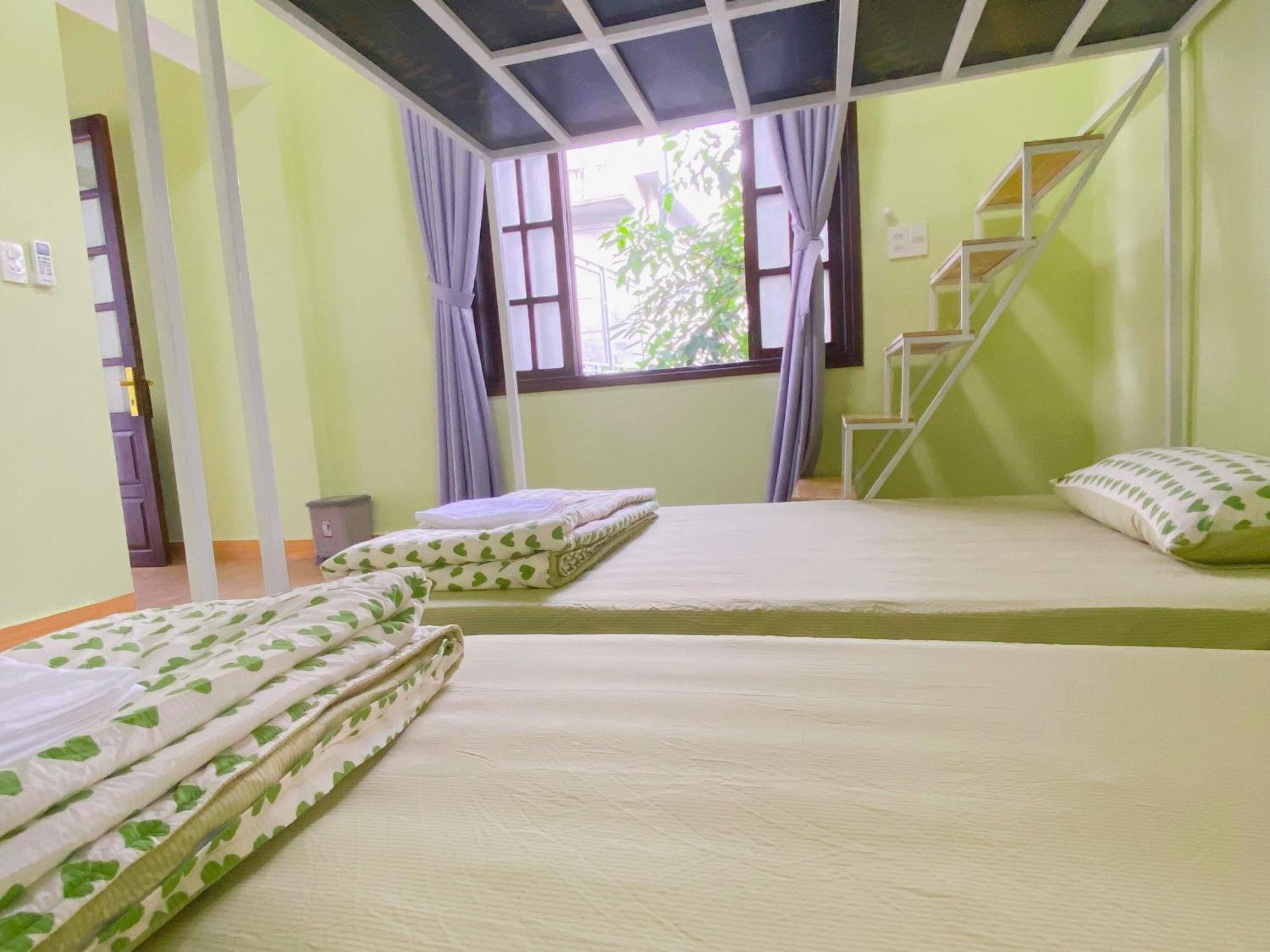 Mint Homestay Hue Exteriér fotografie