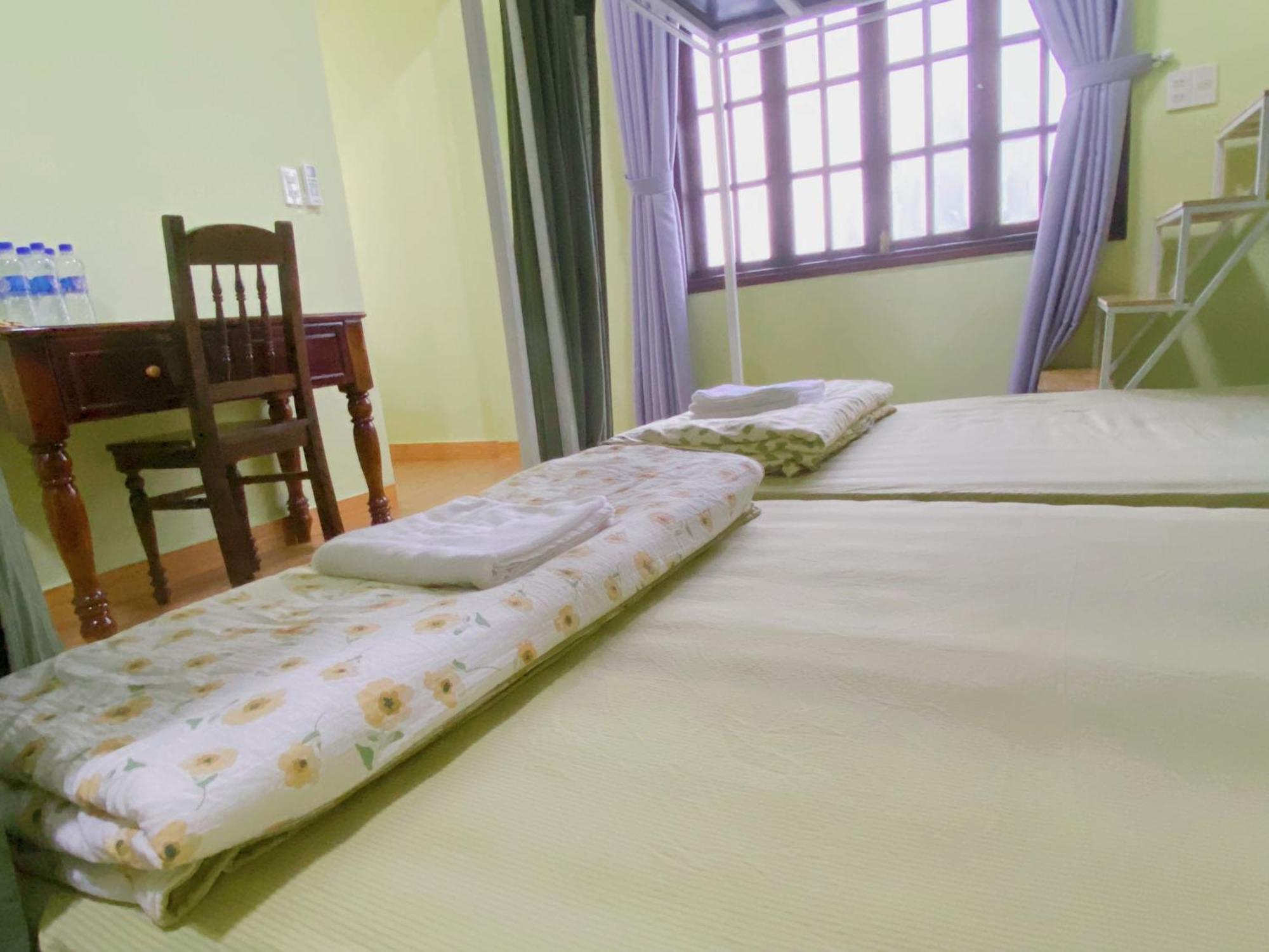 Mint Homestay Hue Exteriér fotografie