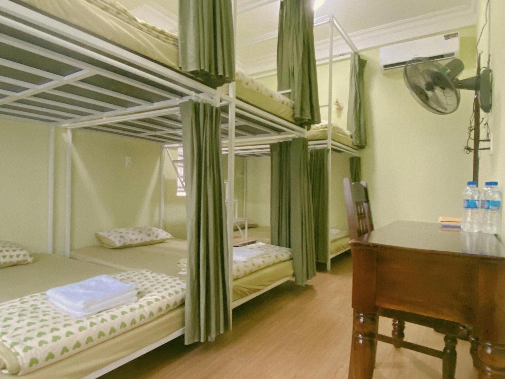 Mint Homestay Hue Exteriér fotografie