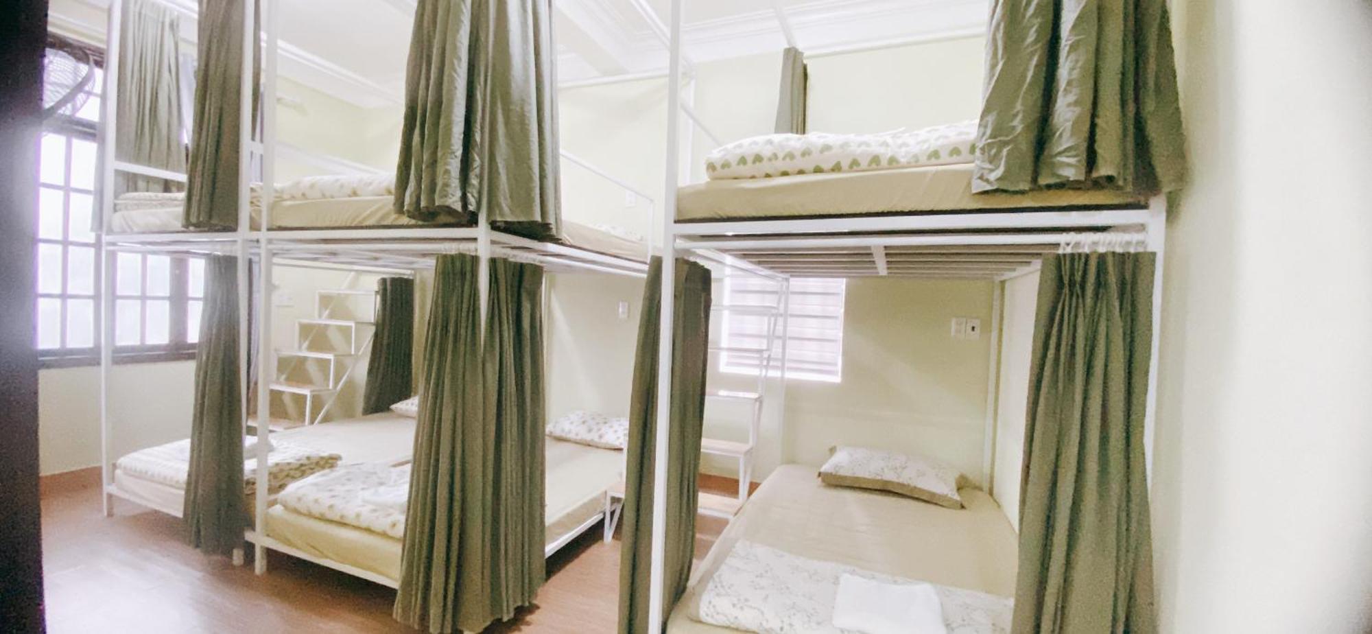 Mint Homestay Hue Exteriér fotografie
