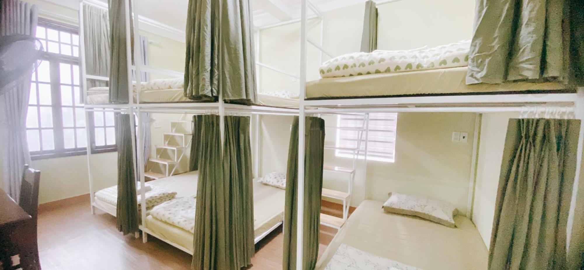 Mint Homestay Hue Exteriér fotografie