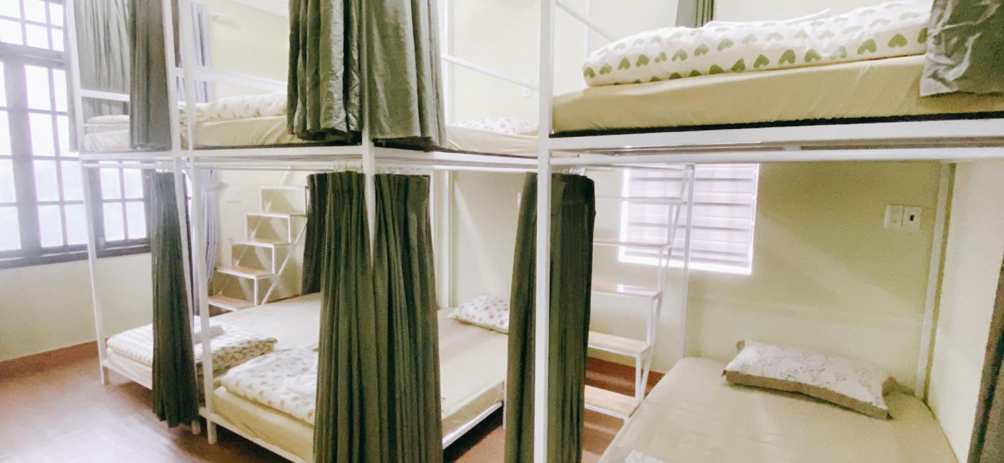 Mint Homestay Hue Exteriér fotografie