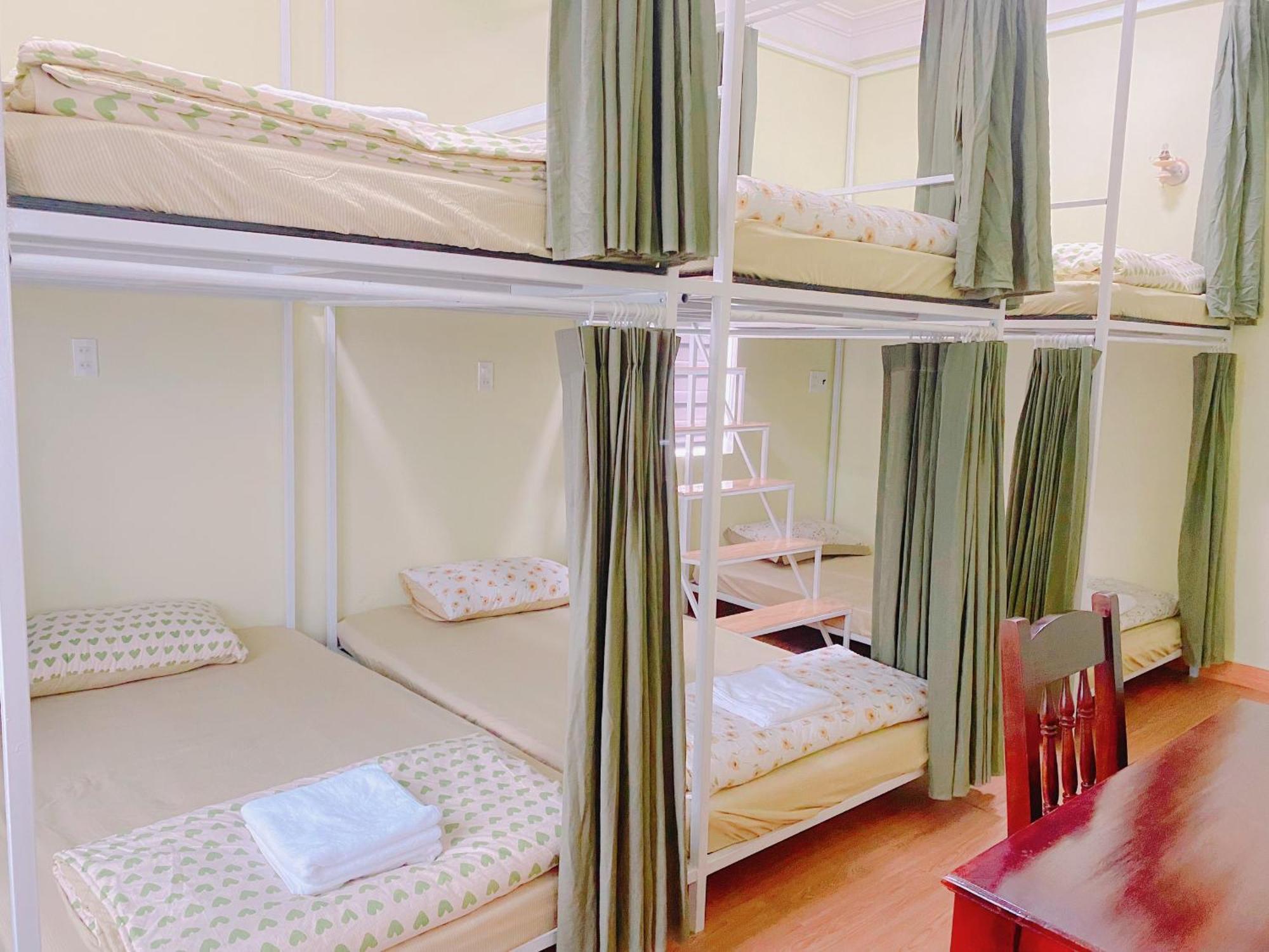Mint Homestay Hue Exteriér fotografie
