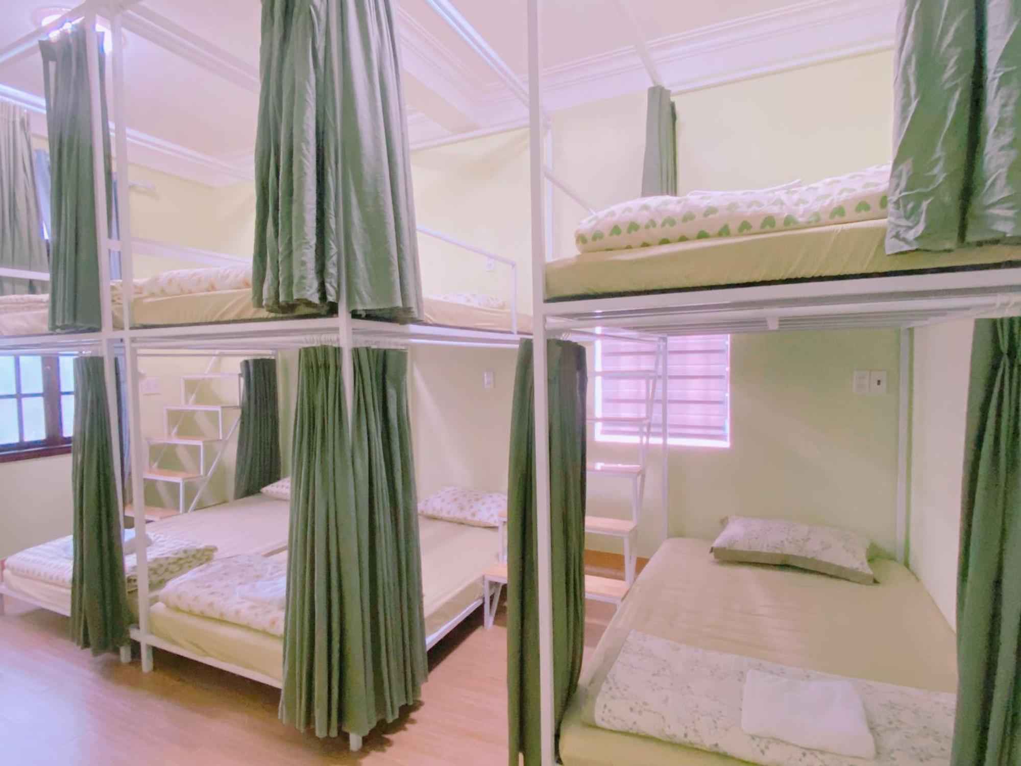 Mint Homestay Hue Exteriér fotografie